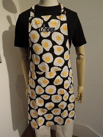LODGE（ロッジ）PENDLETON（ペンドルトン）エプロン紹介！（福岡店