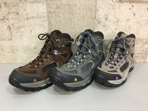 VASQUE（バスク） ブリーズ2.0GTX 【名古屋ファッションワン店