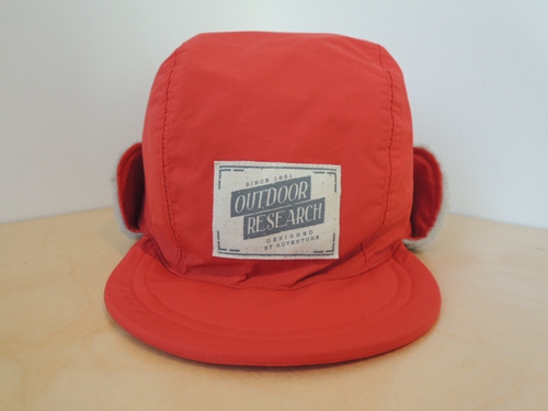 outdoor research saint hat