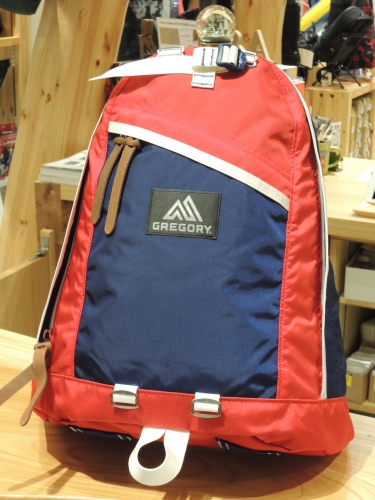 GREGORY待望の新色入荷！！【ららぽーと湘南平塚店】 | A&F カントリー 