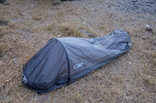 極美品☆アウトドアリサーチ ビビィ シェルター テント キャンプ どこでもビビィ泊【本店】 | A&F カントリー SHOP BLOG