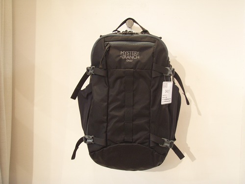 MYSTERYRANCH（ミステリーランチ）デイリー【福岡店】 | A&F 