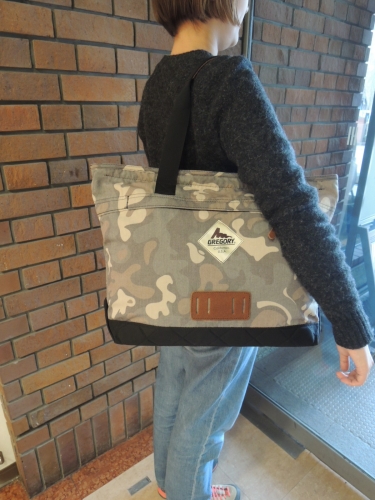 GREGORY(グレゴリー) SUNBIRDシリーズ 【札幌店】 | A&F