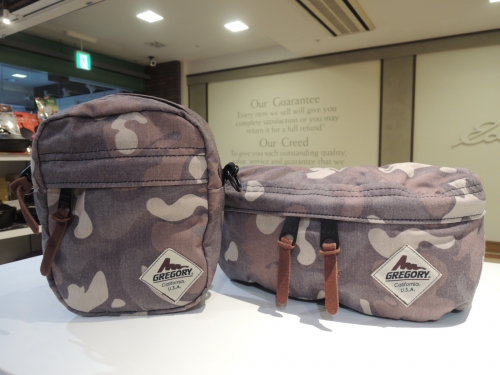 GREGORY(グレゴリー) SUNBIRDシリーズ 【札幌店】 | A&F