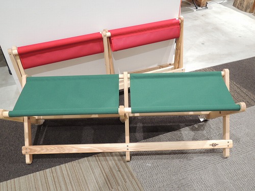 Blue Ridge Chair Works(ブルーリッジチェアワークス)入荷 Blue Ridge Chair Works(ブルーリッジチェアワークス)入荷