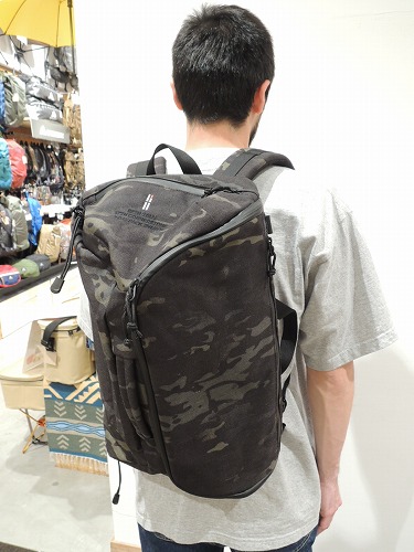 terg 3way daypack
