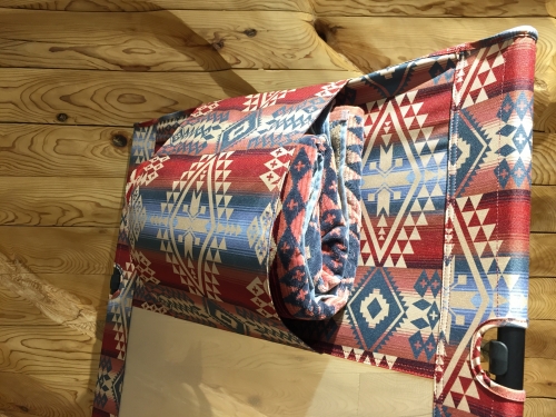 数量限定！PENDLETON×HELINOX コットが入荷致しました【昭島アウトドア