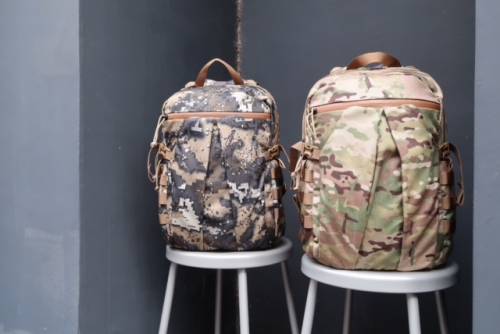 小さいようでたっぷり入ります。【MYSTERY RANCH TOKYO】 | A&F