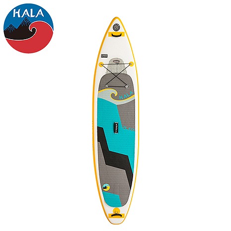 HALA インフレータブルSUP フルセット RIVAL HOSS HALA インフレータブルSUP フルセット RIVAL HOSS Hoss SUP Kit