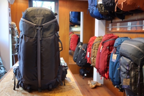 AHA513様専用。 ミステリーランチ ラビーン50L MYSTERY RANCH AHA513様専用。 ミステリーランチ ラビーン50L MYSTERY RANCH