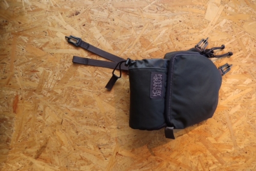 RESTOCK NEWS !!〈再入荷情報〉- ウェットリブ - 【MYSTERY RANCH