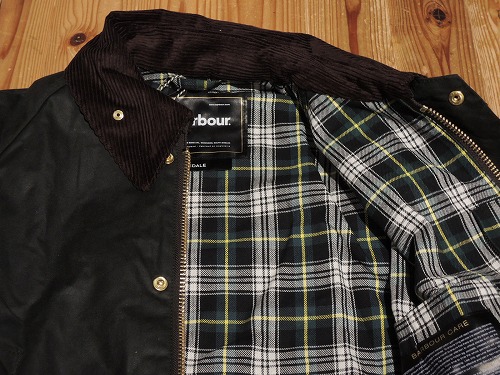 さりげない復刻 【本店】 | A&F カントリー SHOP BLOG