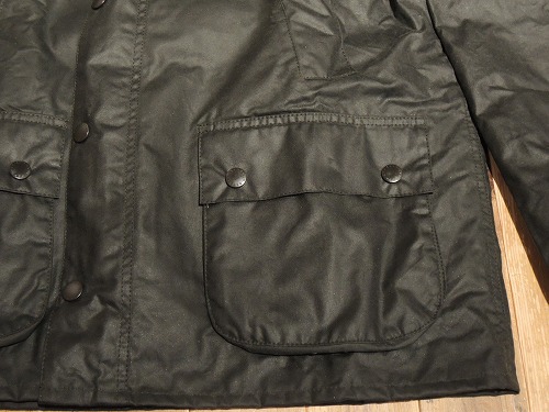 さりげない復刻 【本店】 | A&F カントリー SHOP BLOG