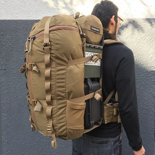MYSTERY RANCH ピントラー 人気グッズ www.laessa.fr