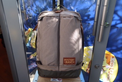 2018 STADT MYSTERY RANCH