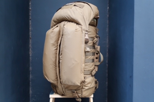 アメリカ製 MYSTERY RANCH SATL Assault Pack 米軍実物 Mystery Ranch ミステリーランチ S.A.T.L アサルトパック