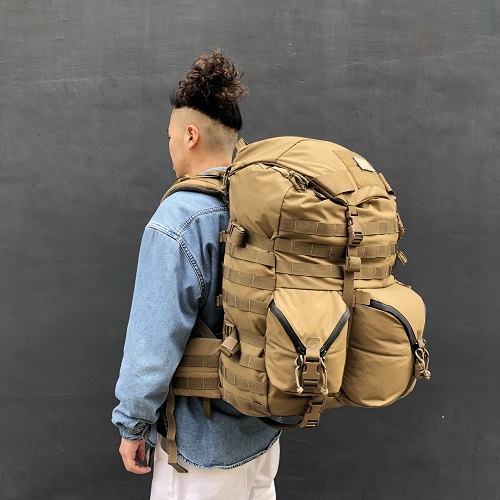 Mystery ranch mountain ruck hotsell