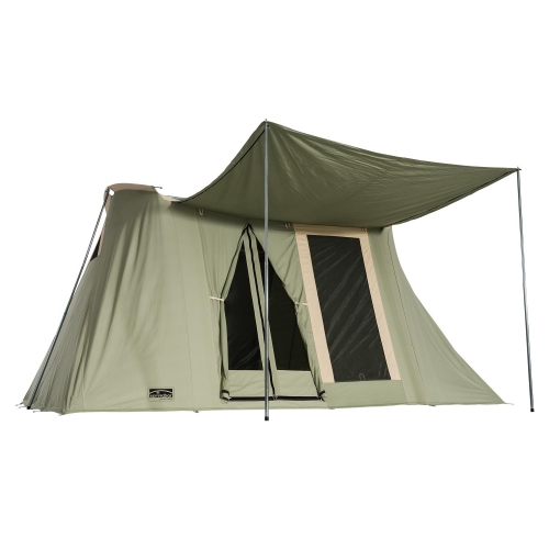 Kirkham's(カーカムステント)から6人用、8人用新商品入荷!【昭島