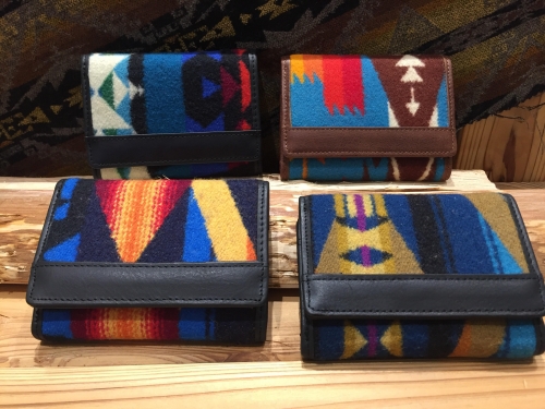 PENDLETON（ペンドルトン）ウール小物 新作入荷！【ららぽーと湘南平塚 