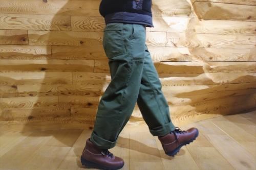 VASQUEよりW'sサンダウナー入荷致しました【昭島アウトドア