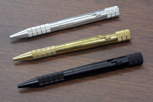 A&F / Bolt Action Ball Point Pen【成田空港店】 | A&F カントリー