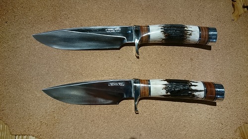 Randall Made Knives(ランドールナイフ)(本店) | A&F Randall Made Knives(ランドールナイフ)(本店) | A&F