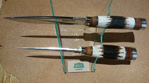 Randall Made Knives(ランドールナイフ)(本店) | A&F Randall Made Knives(ランドールナイフ)(本店) | A&F