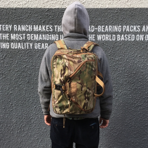 Multicam 多数入荷 【MYSTERY RANCH TOKYO】 | A&F カントリー