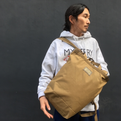 詳細 | Mysteryranch | ミステリーランチ オフィシャルウェブ