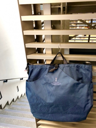 TERG（ターグ）ランドリーバッグ【福岡店】 | A&F カントリー