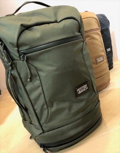 MYSTERYRANCH (ミステリーランチ )ミッションローバー【福岡店 MYSTERYRANCH (ミステリーランチ )ミッションローバー【福岡店