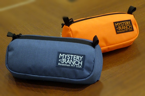 新色入荷！MYSTERY RANCH / フォーリッジャーヒップサック | A&F 
