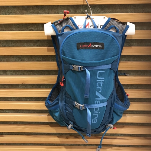 ウルトラスパイア しつこ ultra spire ザイゴス 4.0 S
