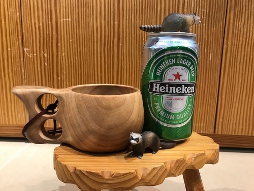 KUKUSA(ククサ)【福岡店】 | A&F カントリー SHOP BLOG