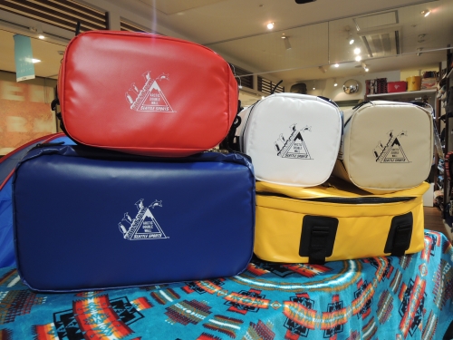 SEATTLE SPORTS(シアトルスポーツ)入荷してます!【札幌店 SEATTLE SPORTS(シアトルスポーツ)入荷してます!【札幌店