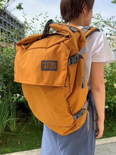 グッとくるミステリーランチのバッグ【ららぽーと湘南平塚店 グッとくるミステリーランチのバッグ【ららぽーと湘南平塚店