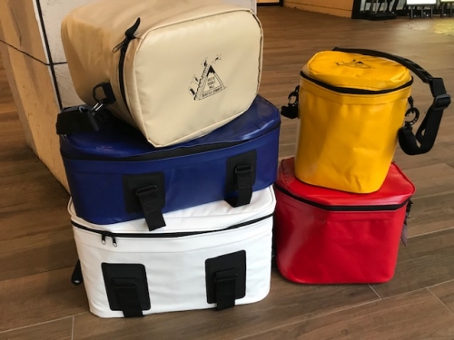 seatle sports シアトルスポーツ ジップトップクーラー 44QT seatle sports シアトルスポーツ ジップトップクーラー 44QT