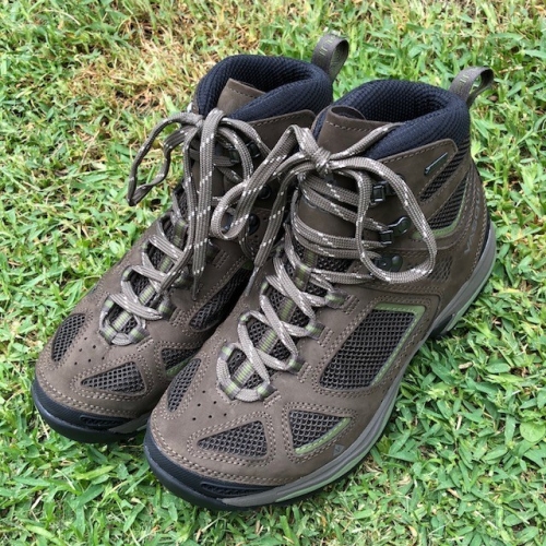 VASQUE(バスク)初めて登山にオススメの登山靴【福岡店】 | A&F VASQUE(バスク)初めて登山にオススメの登山靴【福岡店】 | A&F
