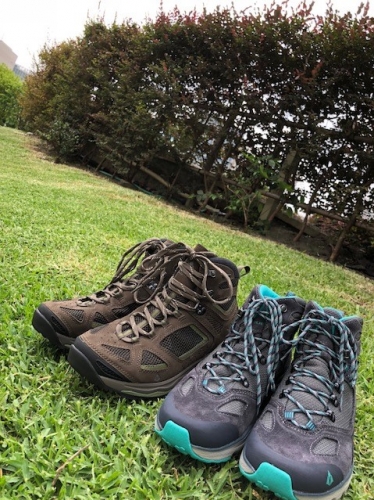VASQUE(バスク)初めて登山にオススメの登山靴【福岡店】 | A&F VASQUE(バスク)初めて登山にオススメの登山靴【福岡店】 | A&F