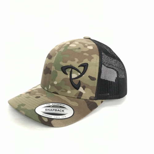 ★国内廃番★ ミステリーランチ MC ARID オフィシャルCAP 112889_1.jpg