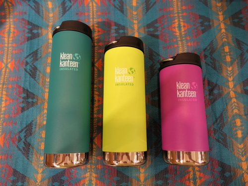 Klean Kanteen（クリーンカンティーン）TKワイド【福岡店】 | A&F