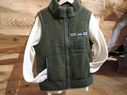 KAVUの秋冬入荷してます。【昭島アウトドアヴィレッジ店】 | A&F ...