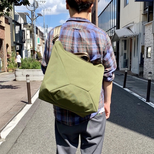 BINDLE【MYSTERY RANCH TOKYO】 | A&F Country Shop Blog