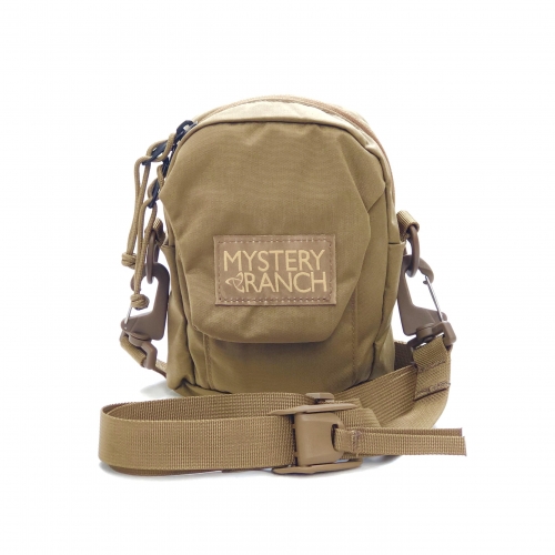 ミステリーランチ MYSTERY RANCH Bop 2L ボップ MULTICAM