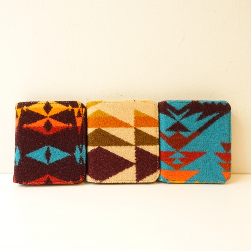 PENDLETON（ペンドルトン）のカワイイお財布！ 【IKEUCHI店】 | A&F
