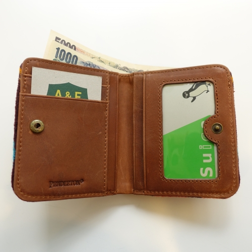 PENDLETON（ペンドルトン）のカワイイお財布！ 【IKEUCHI店】 | A&F