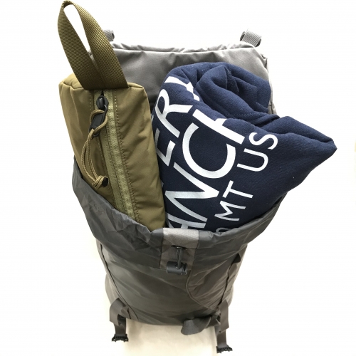 スキーキャリー可能な小型パック【MYSTERY RANCH TOKYO】 | A&F スキーキャリー可能な小型パック【MYSTERY RANCH TOKYO】 | A&F