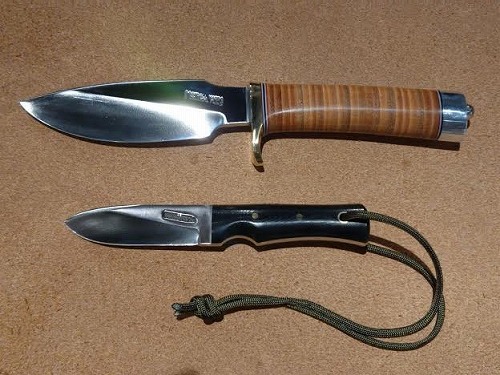Randall Made Knives(ランドールナイフ）（本店） | A&F Country Shop Blog