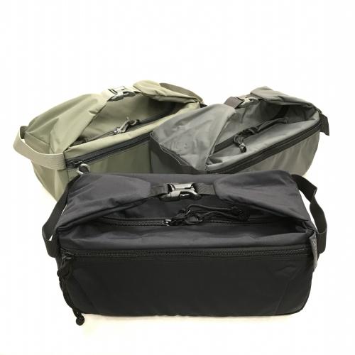 MYSTERYRANCH 抓 GLACIER ミステリーランチ US made！