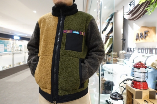 Kavu カブー 秋のトレンドアイテム 彡 ららぽーと海老名店 A F Country Shop Blog